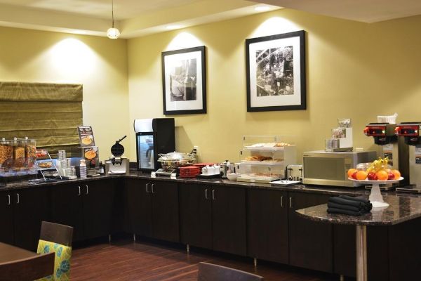 BEST WESTERN PREMIER UNIV INN (Hattiesburg)